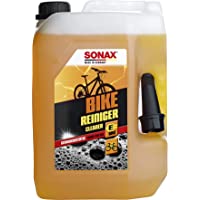 SONAX No de artículo 08525000 BIKE Limpiador (5 Litros)